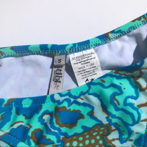 TIBI bikini XS small - Picture 3 of 5